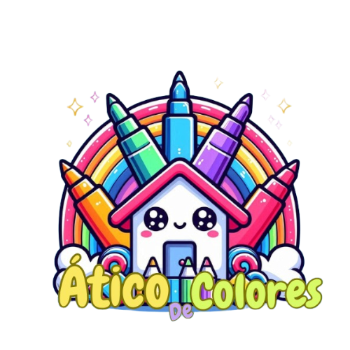 Ático de Colores