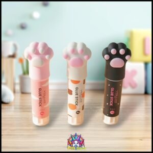 Pegante en barra huellita x 6 unidades