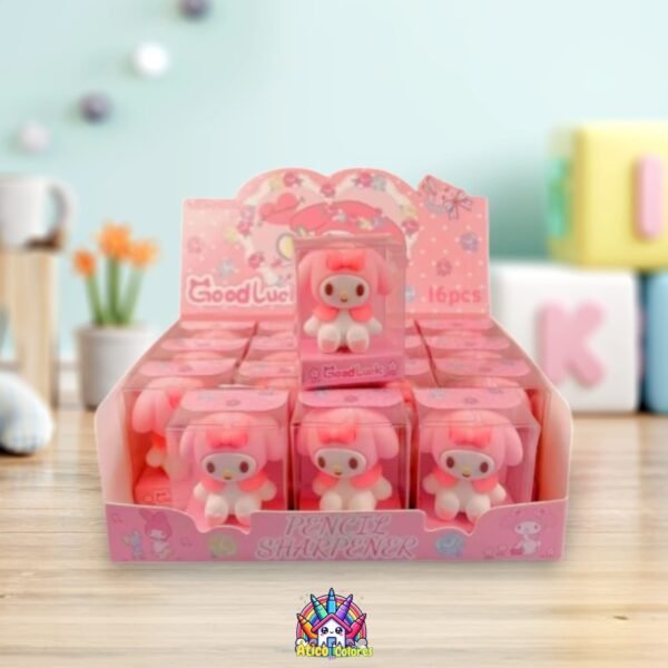 Tajalapiz my melody x4