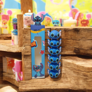 Resaltador en Torre Stitch