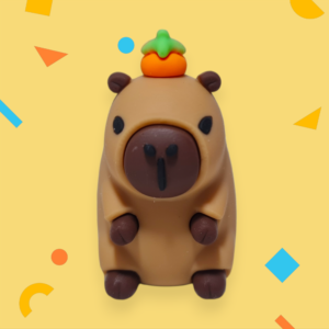 Tajalapiz Capibara X3 Unidades