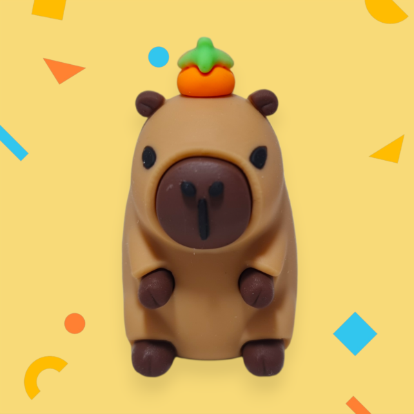 Tajalapiz Capibara X3 Unidades