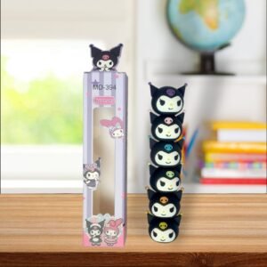 Resaltador en Torre Kuromi