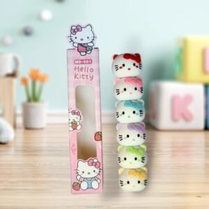 Resaltador Torre Hello Kitty