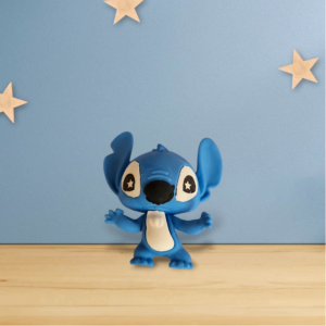 Borrador Stitch X3 unidades