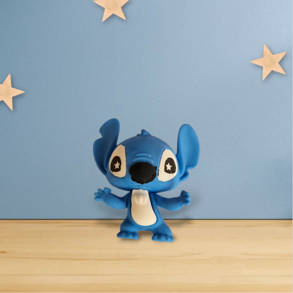 Borrador Stitch X3 unidades